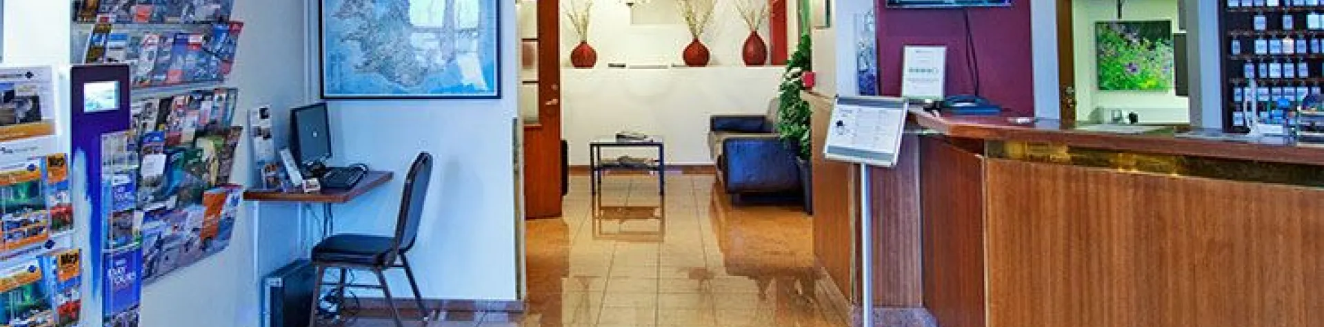 Apartment Hotel Baron