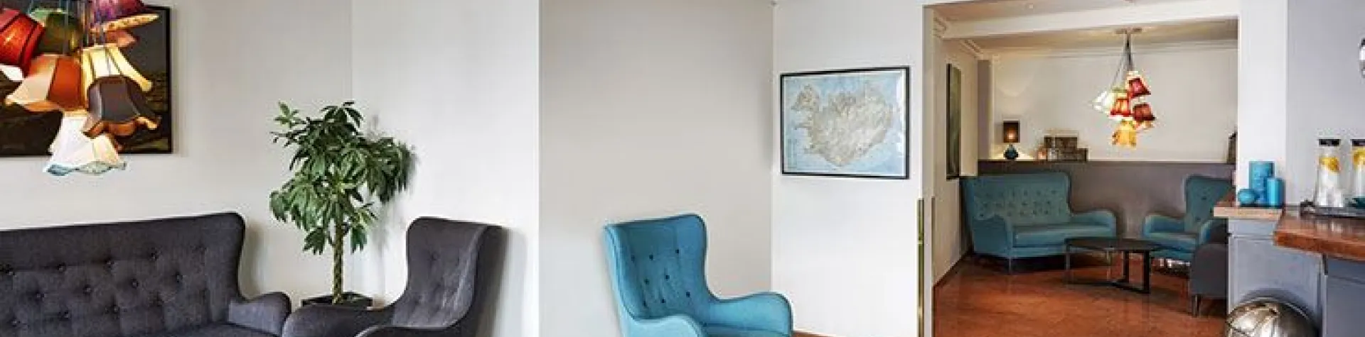 Apartment Hotel Baron
