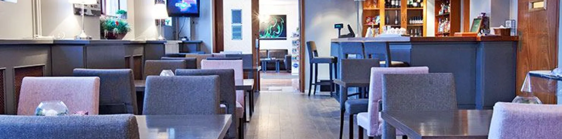 Apartment Hotel Baron