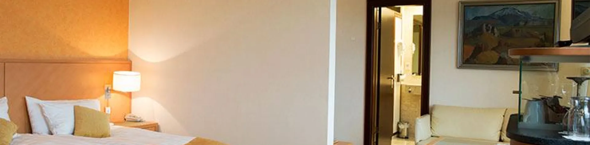Radisson Blu Saga Hotel