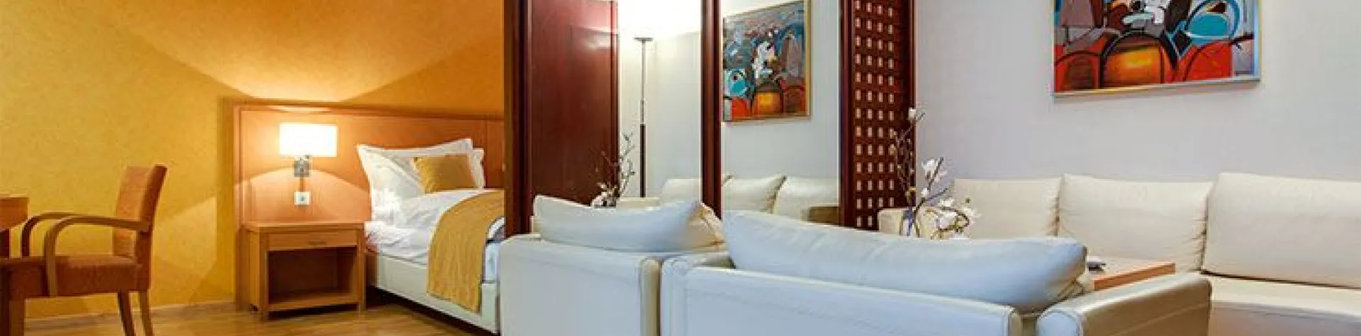 Radisson Blu Saga Hotel