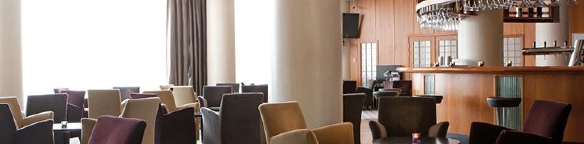 Radisson Blu Saga Hotel