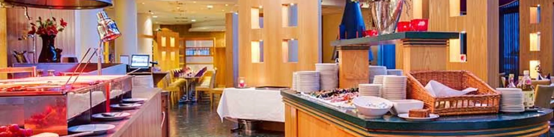 Radisson Blu Saga Hotel