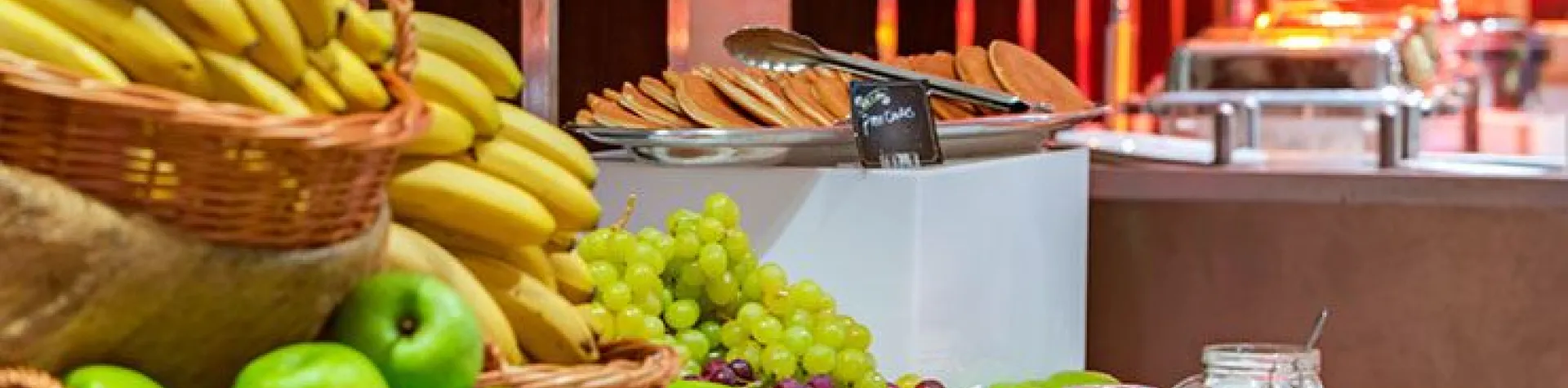 Radisson Blu Saga Hotel