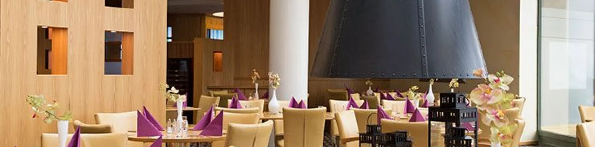 Radisson Blu Saga Hotel