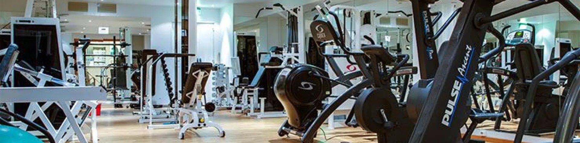 Radisson Blu Saga Hotel