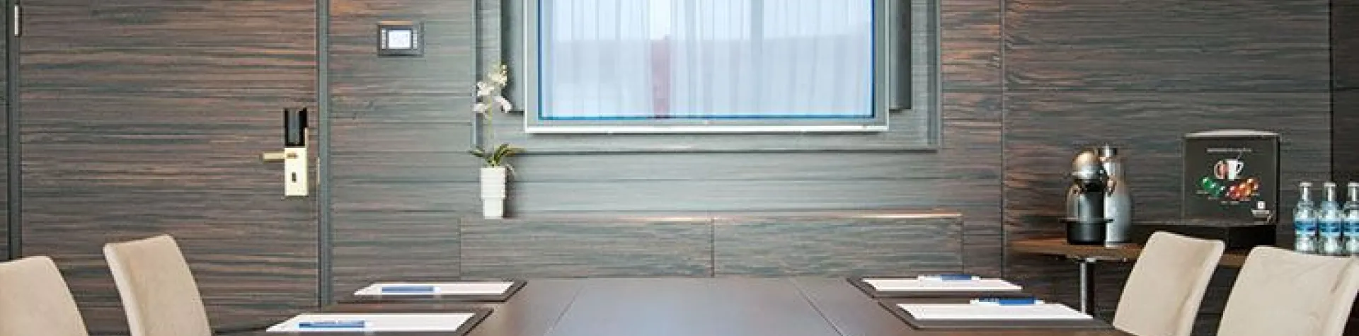 Radisson Blu Saga Hotel