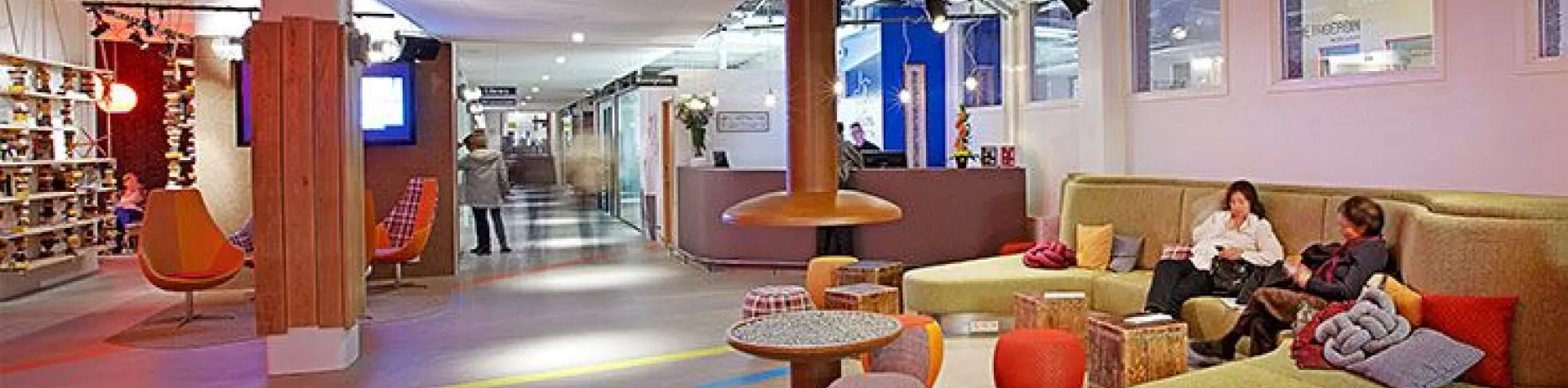 Hotel Reykjavík Marina
