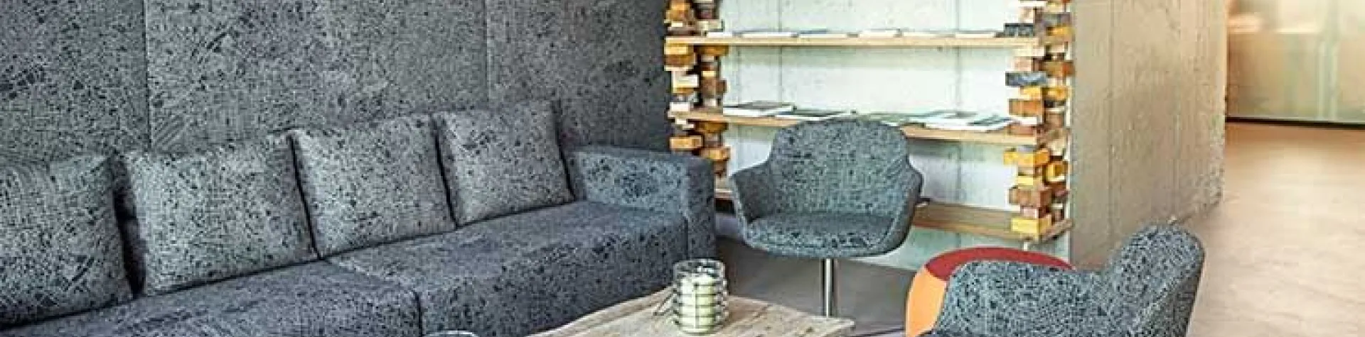 Hotel Reykjavík Marina