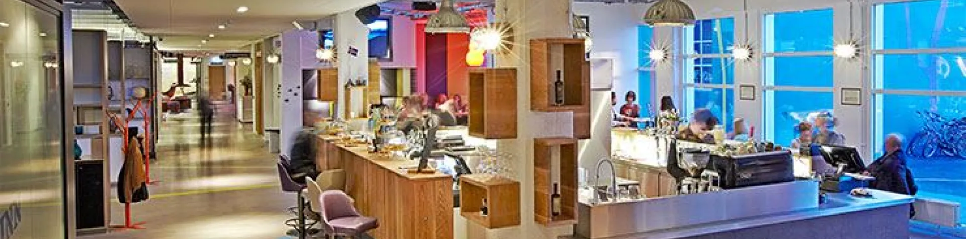 Hotel Reykjavík Marina