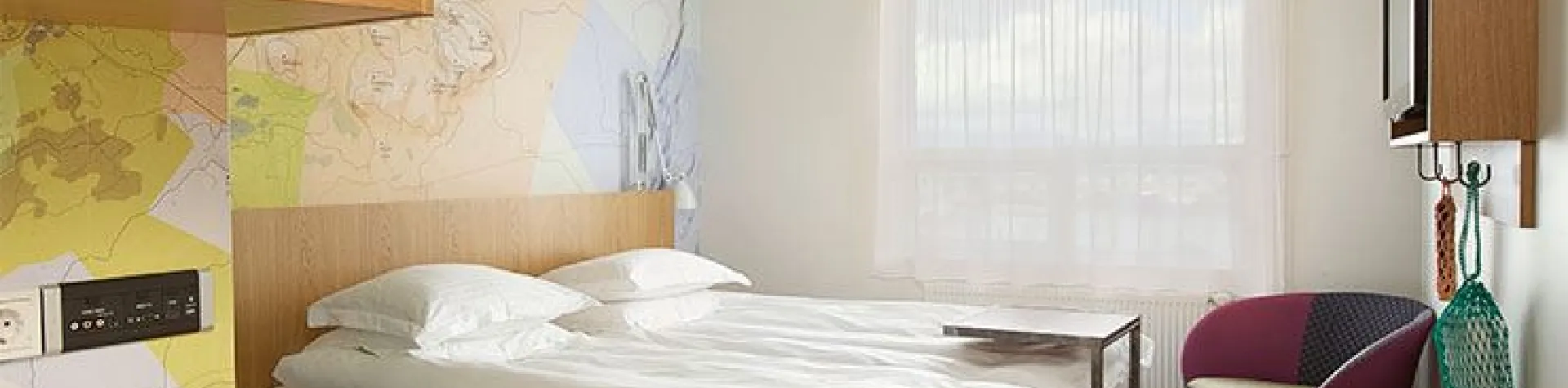Hotel Reykjavík Marina