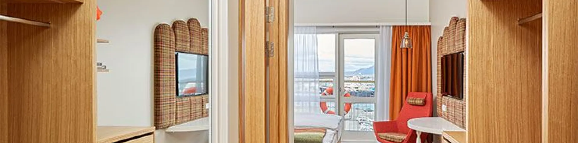 Hotel Reykjavík Marina