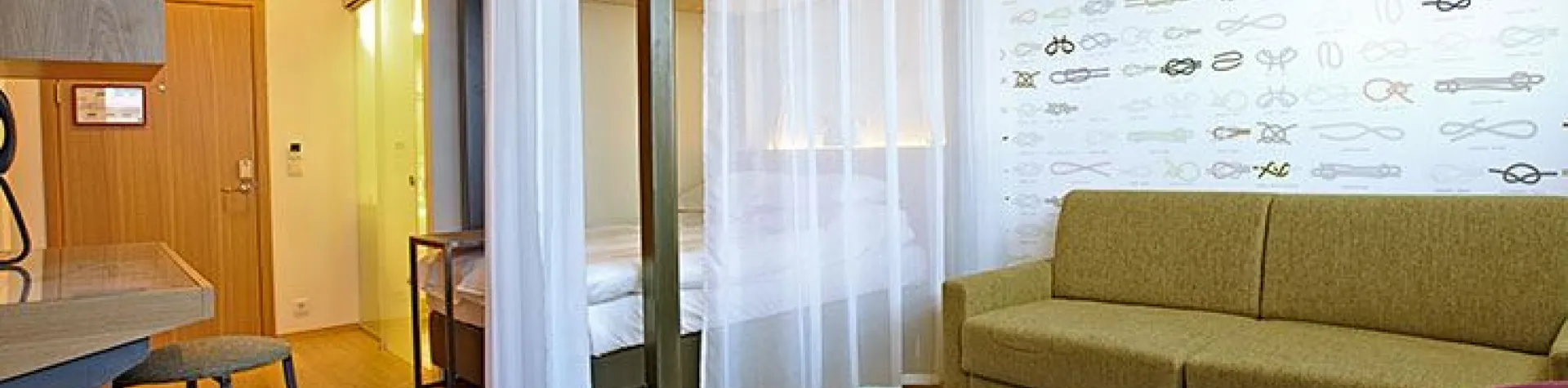 Hotel Reykjavík Marina