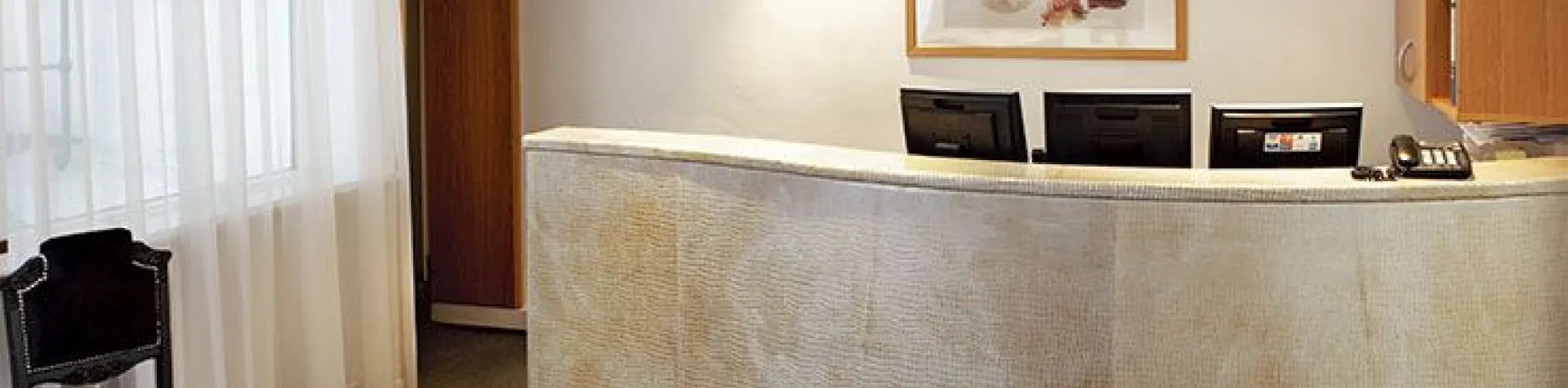 CenterHotel Skjaldbreid