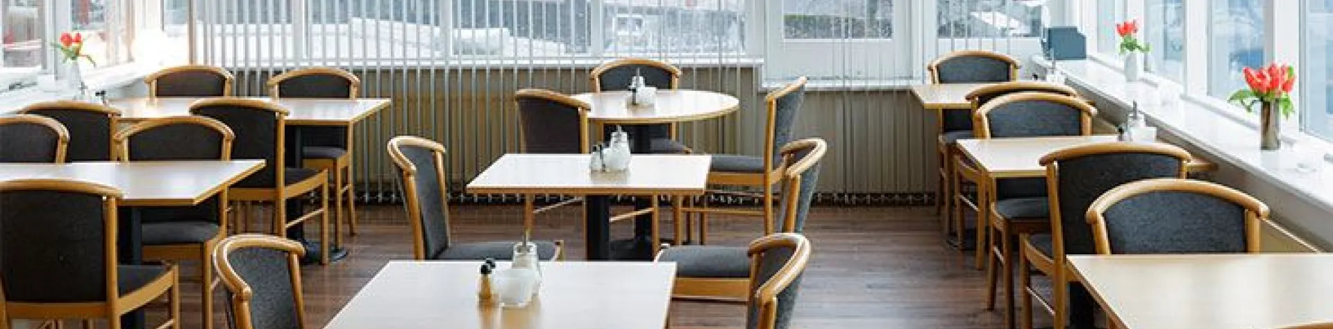 CenterHotel Skjaldbreid