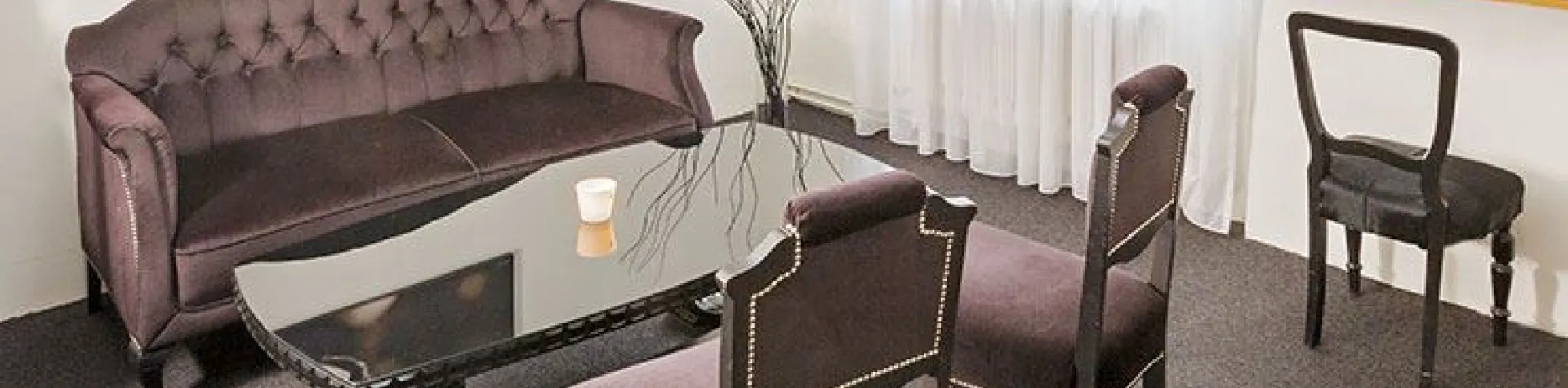 CenterHotel Skjaldbreid