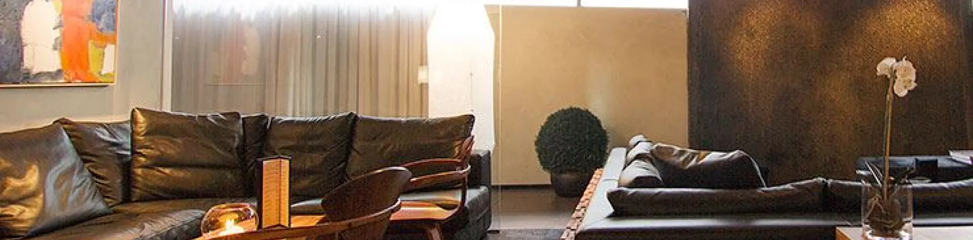 Centerhotel Thingholt
