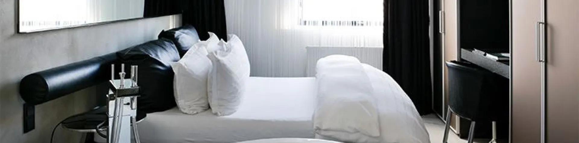 Centerhotel Thingholt