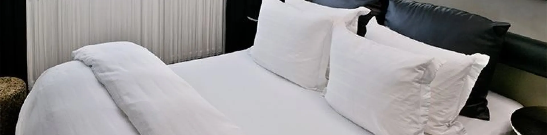 Centerhotel Thingholt