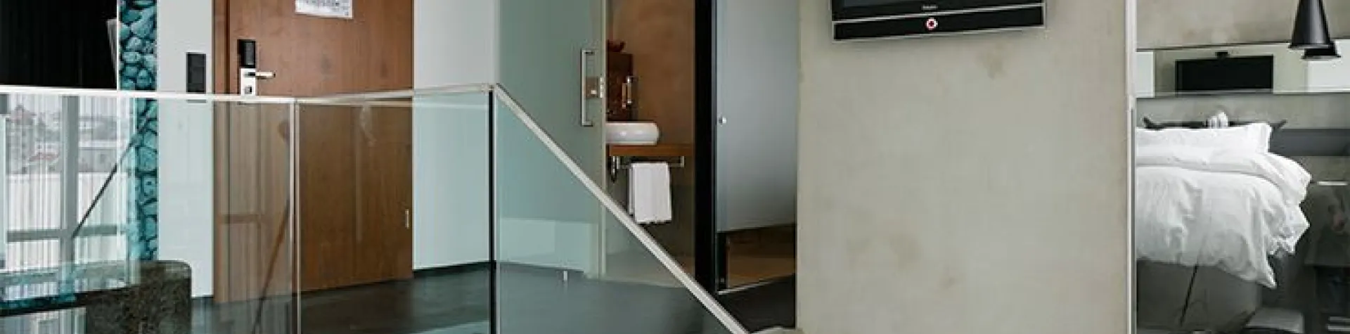 Centerhotel Thingholt