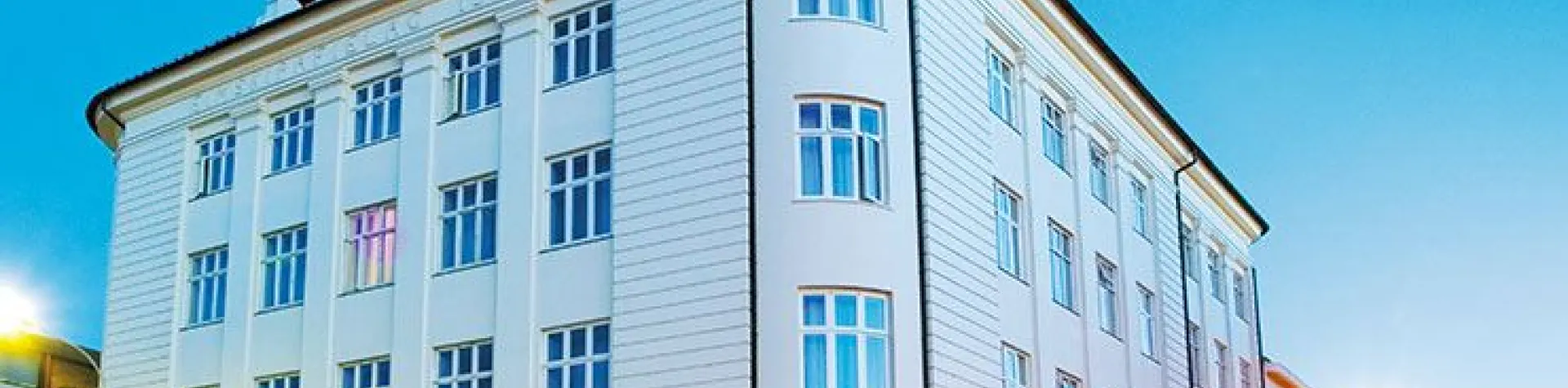 Radisson Blu 1919 Hotel