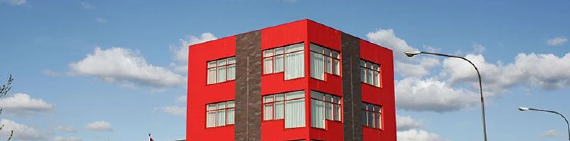 Apartment Hotel Hafnarfjördur