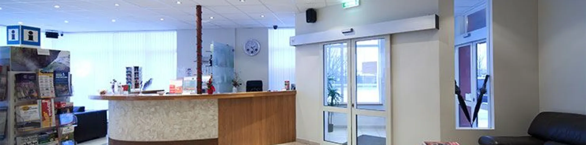 Apartment Hotel Hafnarfjördur