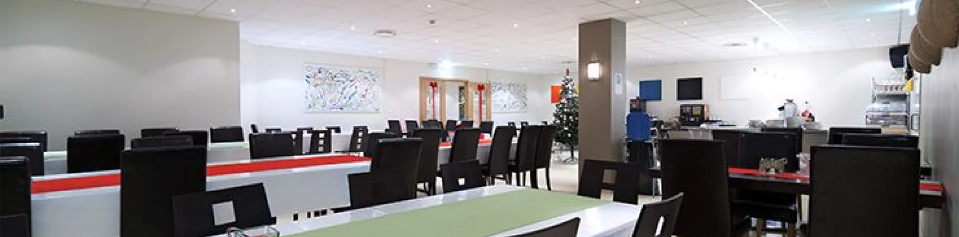 Apartment Hotel Hafnarfjördur