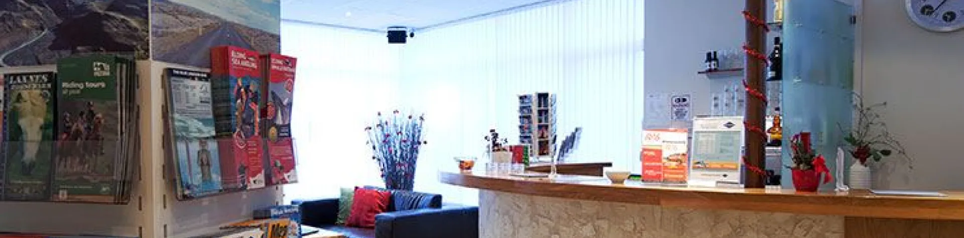Apartment Hotel Hafnarfjördur