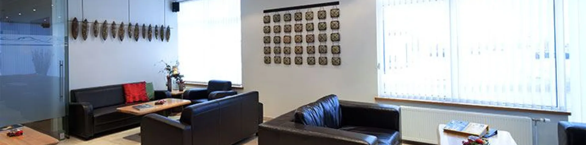 Apartment Hotel Hafnarfjördur