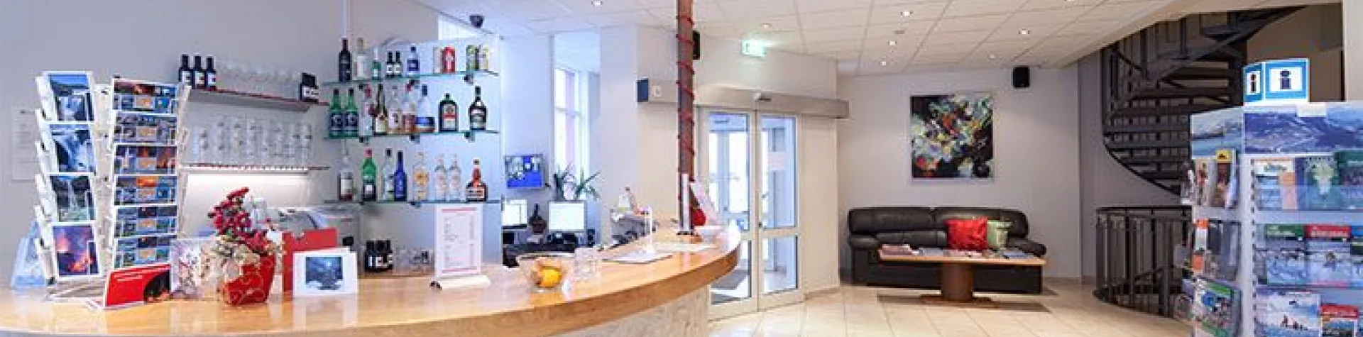 Apartment Hotel Hafnarfjördur
