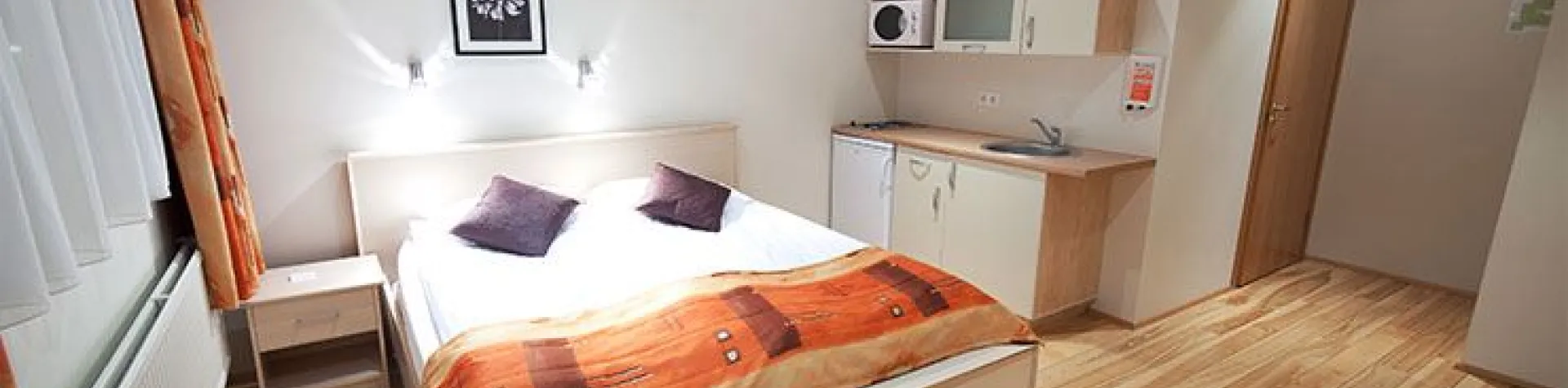 Apartment Hotel Hafnarfjördur
