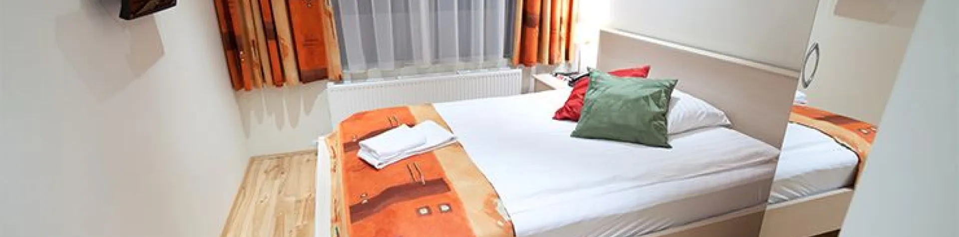 Apartment Hotel Hafnarfjördur
