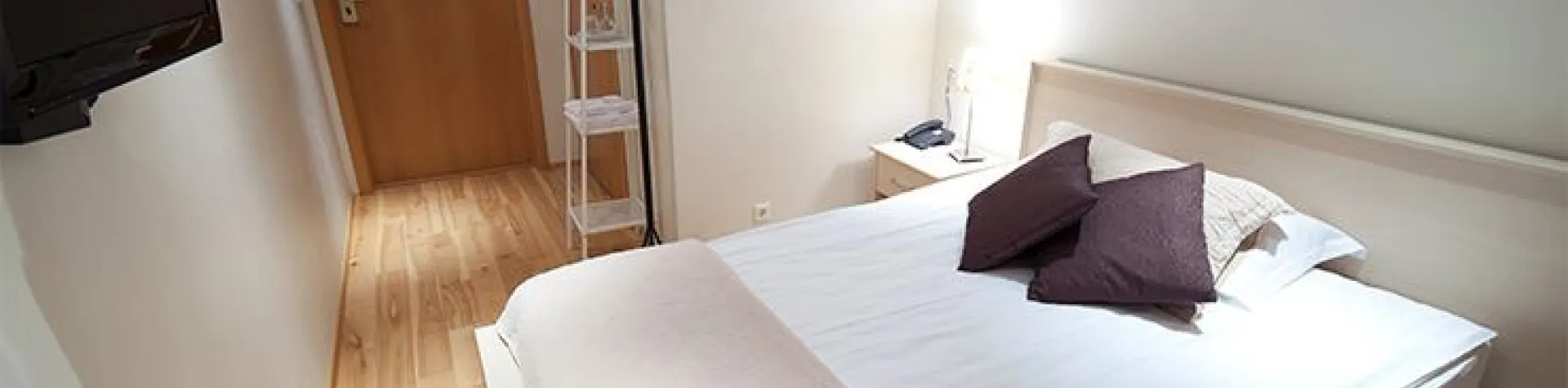Apartment Hotel Hafnarfjördur
