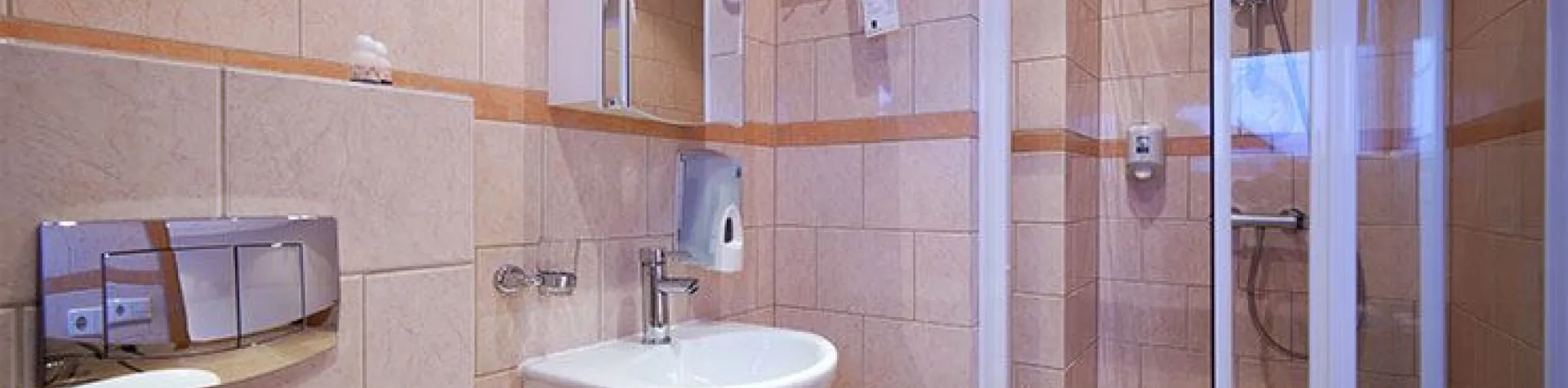 Apartment Hotel Hafnarfjördur