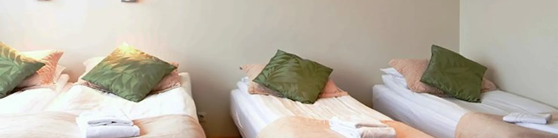 Apartment Hotel Hafnarfjördur