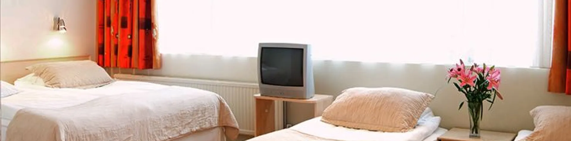 Apartment Hotel Hafnarfjördur