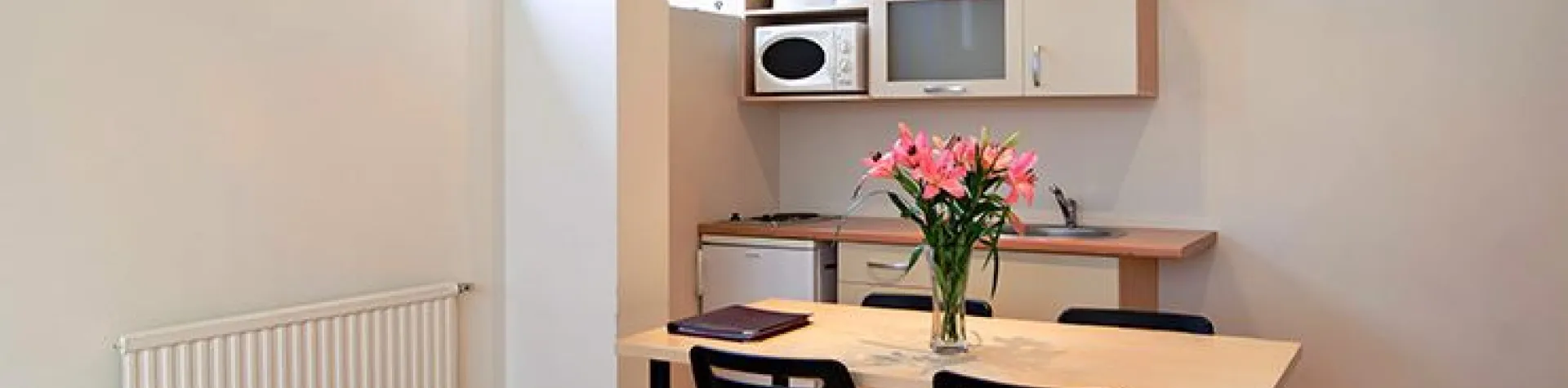 Apartment Hotel Hafnarfjördur