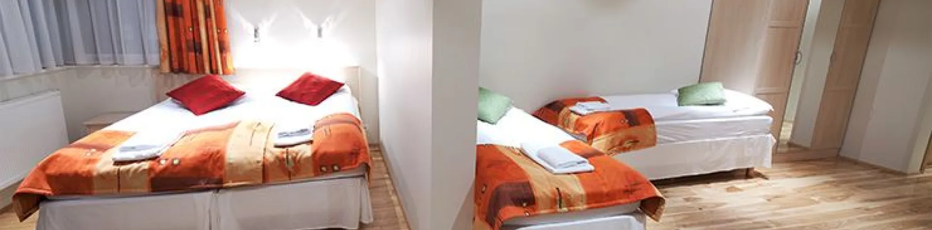 Apartment Hotel Hafnarfjördur