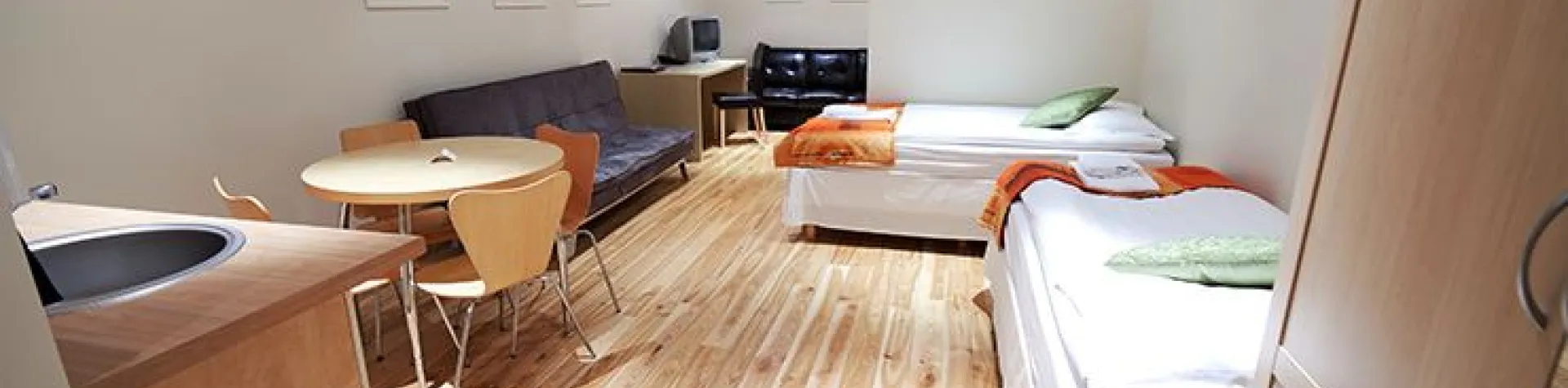 Apartment Hotel Hafnarfjördur