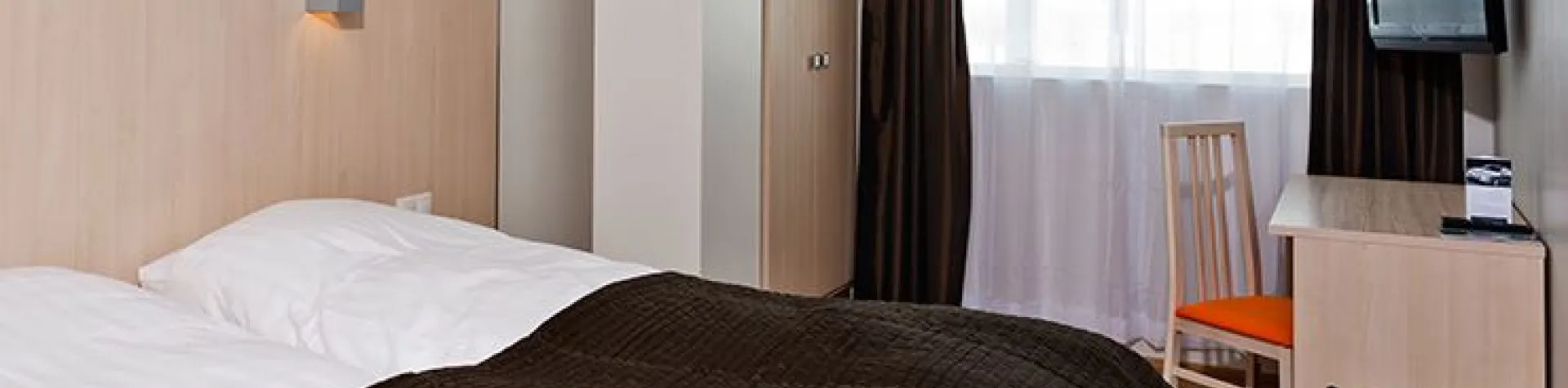 Hotel Klettur