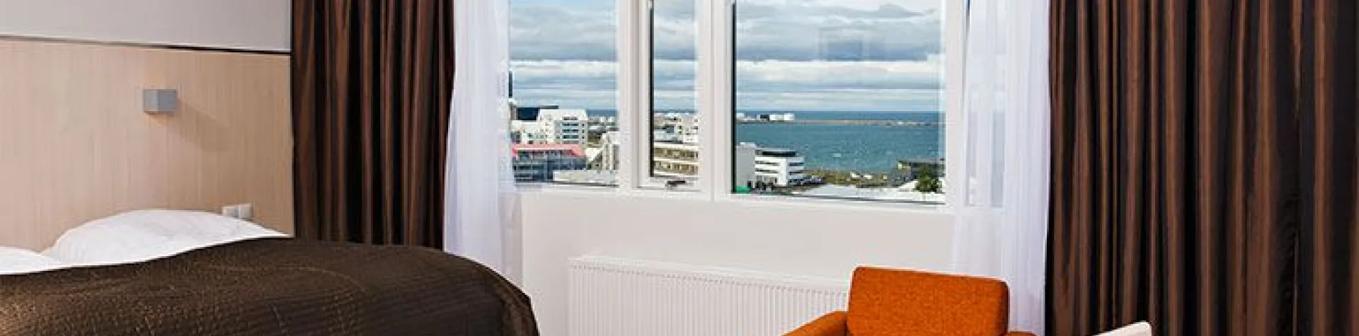 Hotel Klettur