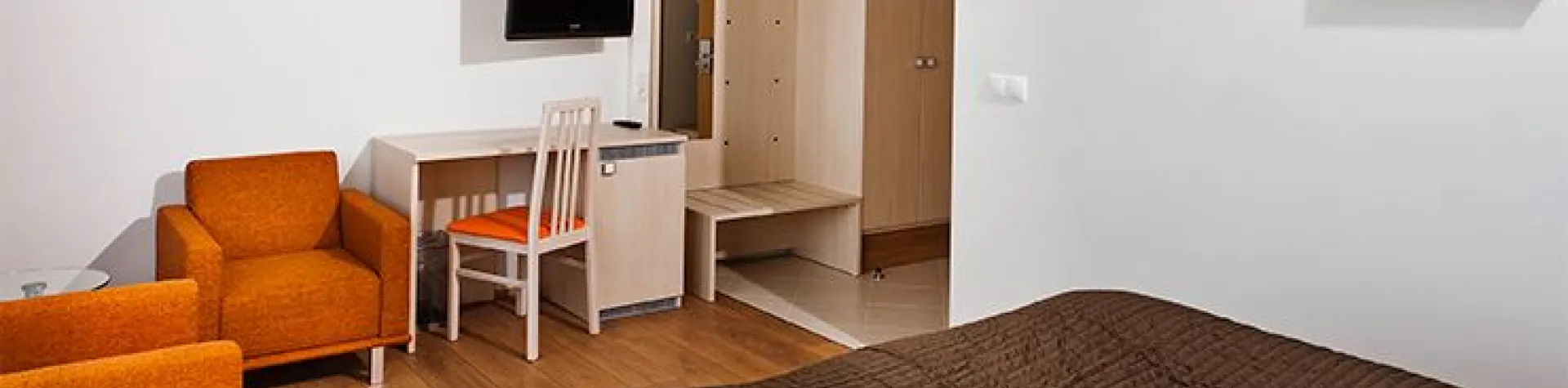 Hotel Klettur