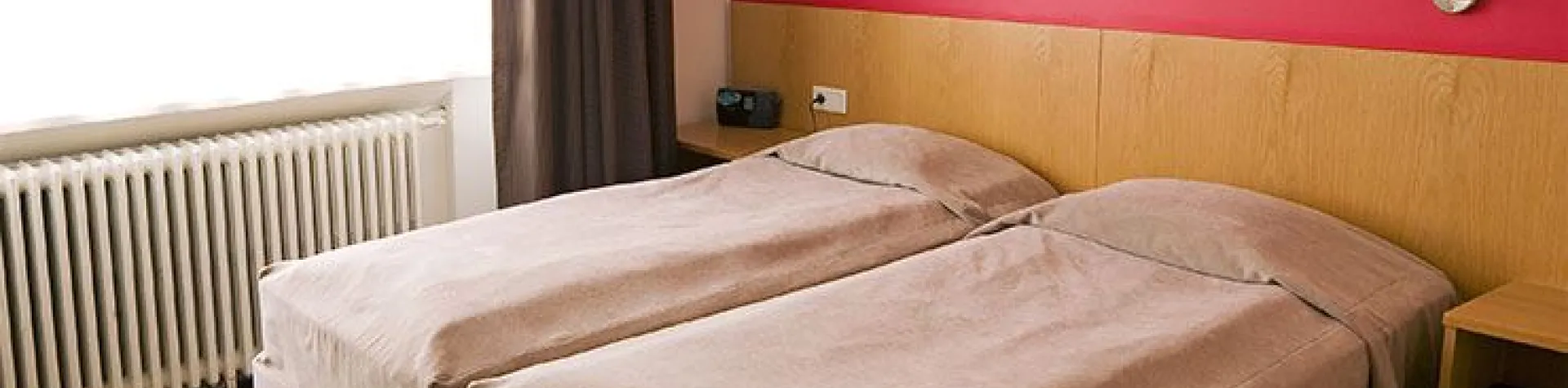 CenterHotel Klöpp