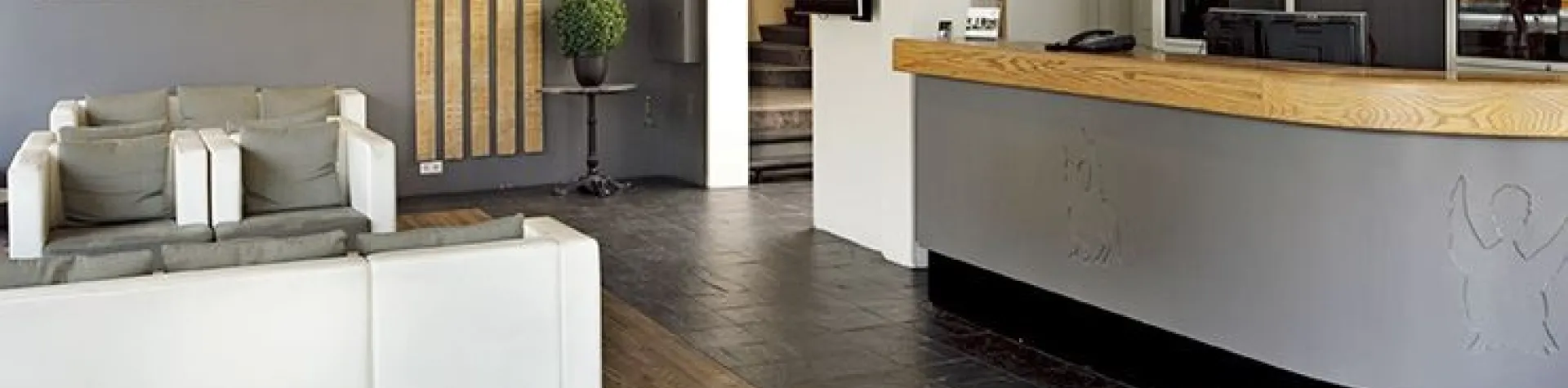 CenterHotel Klöpp