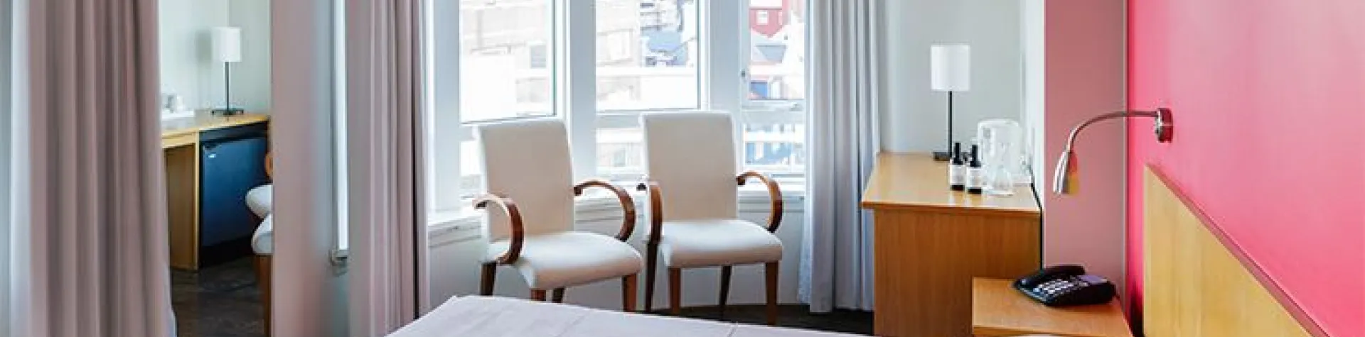 CenterHotel Klöpp