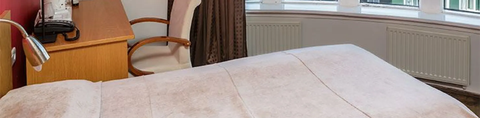 CenterHotel Klöpp