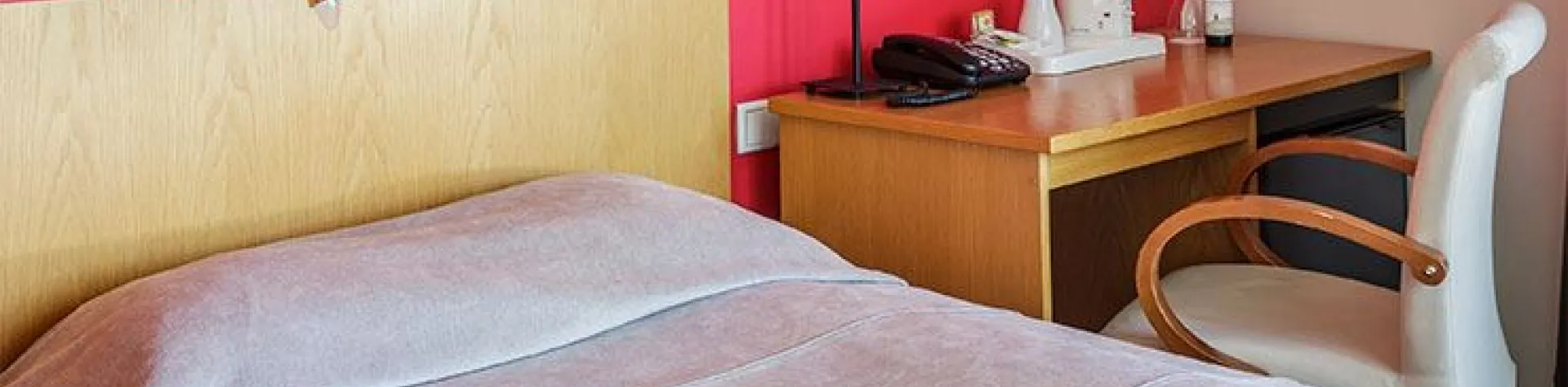 CenterHotel Klöpp