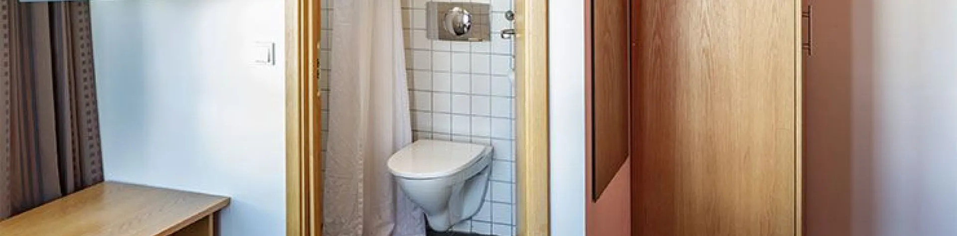 CenterHotel Klöpp