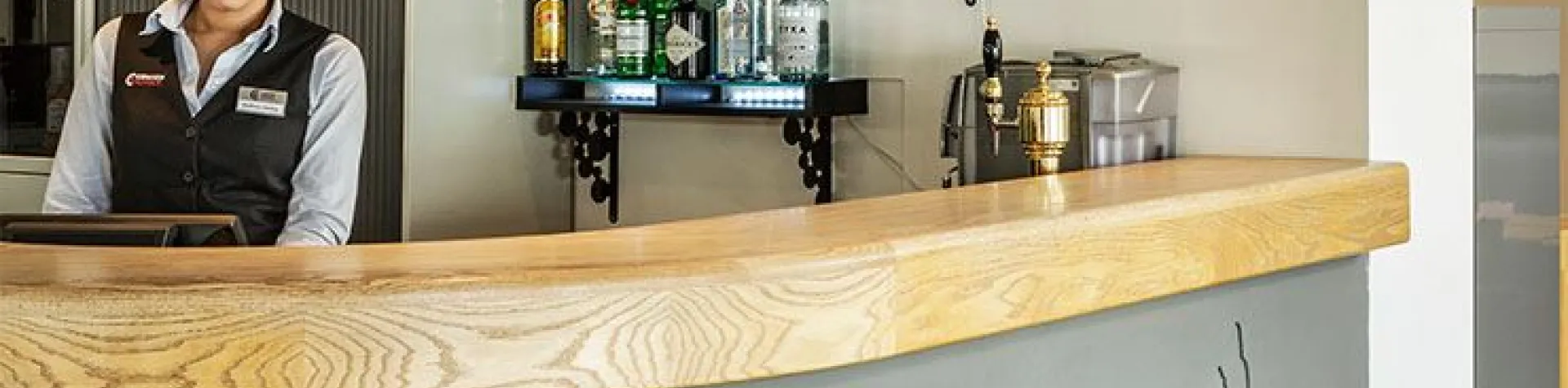 CenterHotel Klöpp